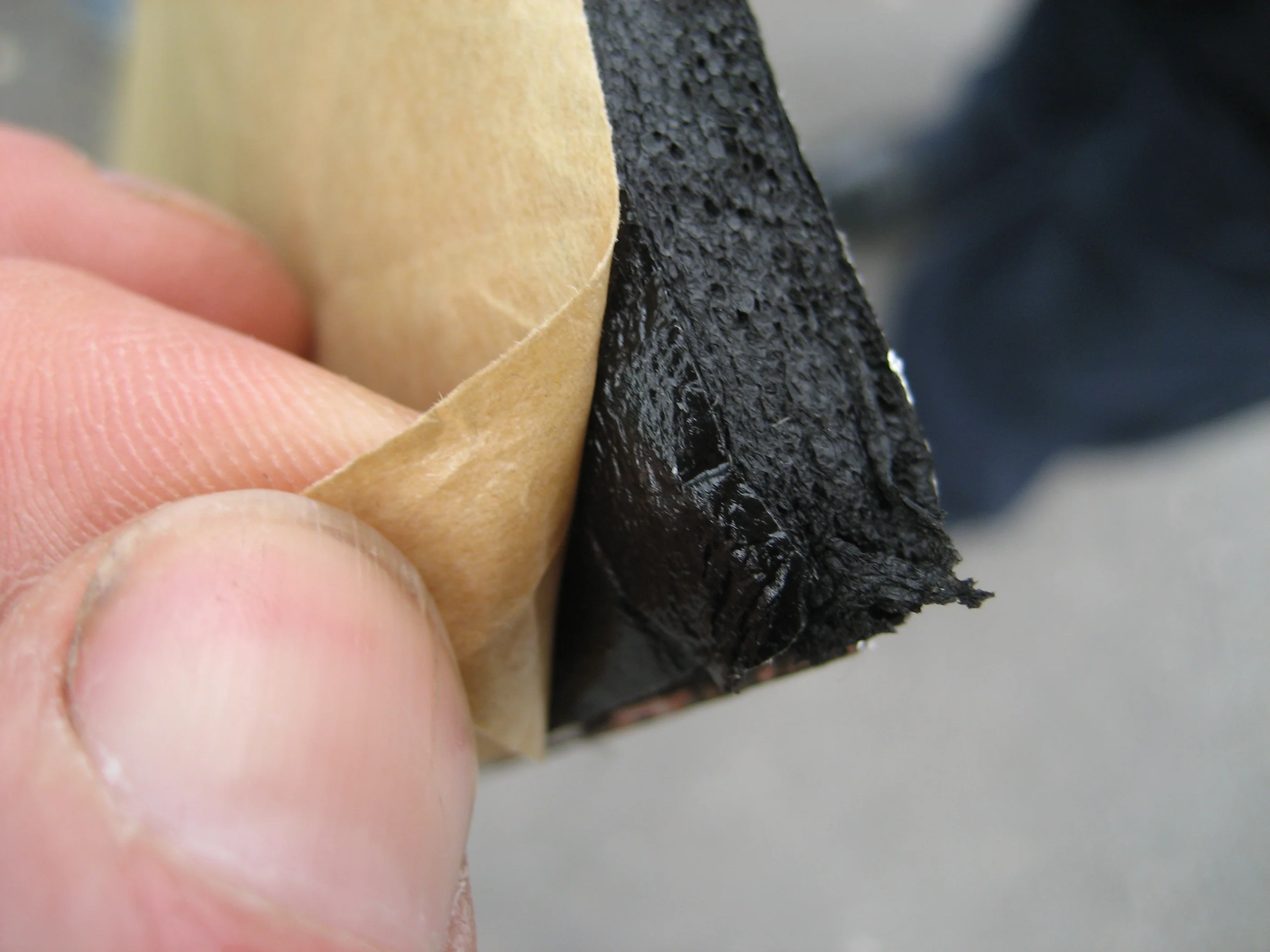 Sound & Heat Insulation Panel 100x123cm - Image 6