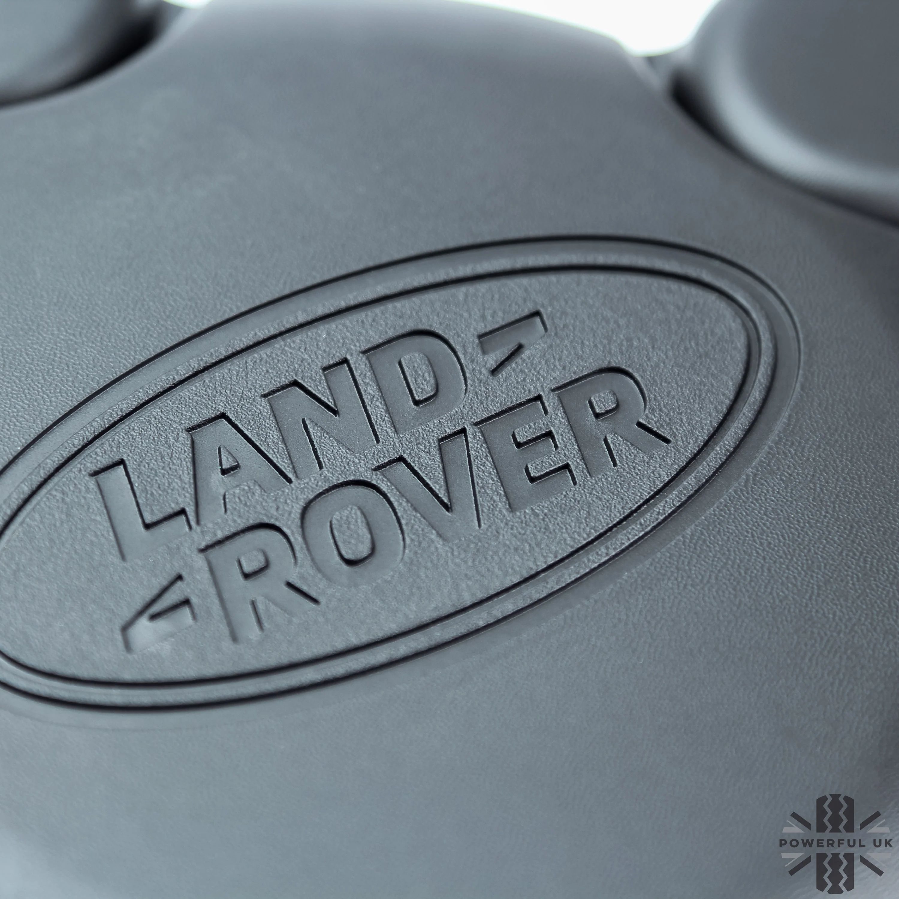 Steel Wheel Hub Cap / Wheel Centre - Single - for Land Rover Defender L663 - Image 5