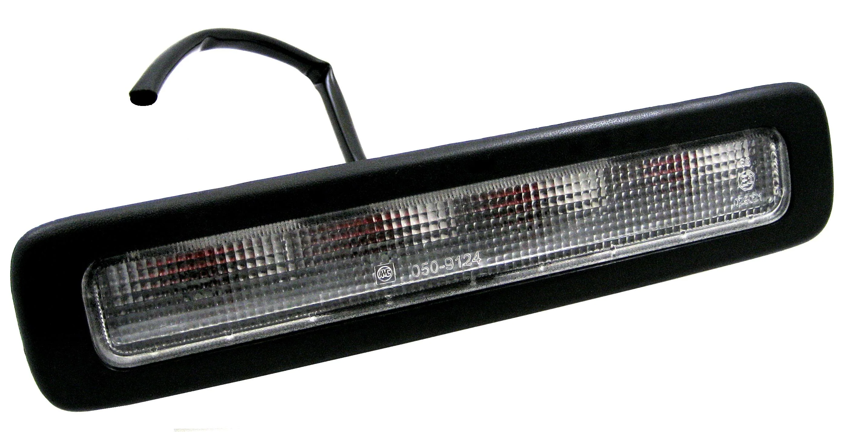 Tailgate Brake Light - CLEAR Lens for Mitsubishi L200 - Image 4
