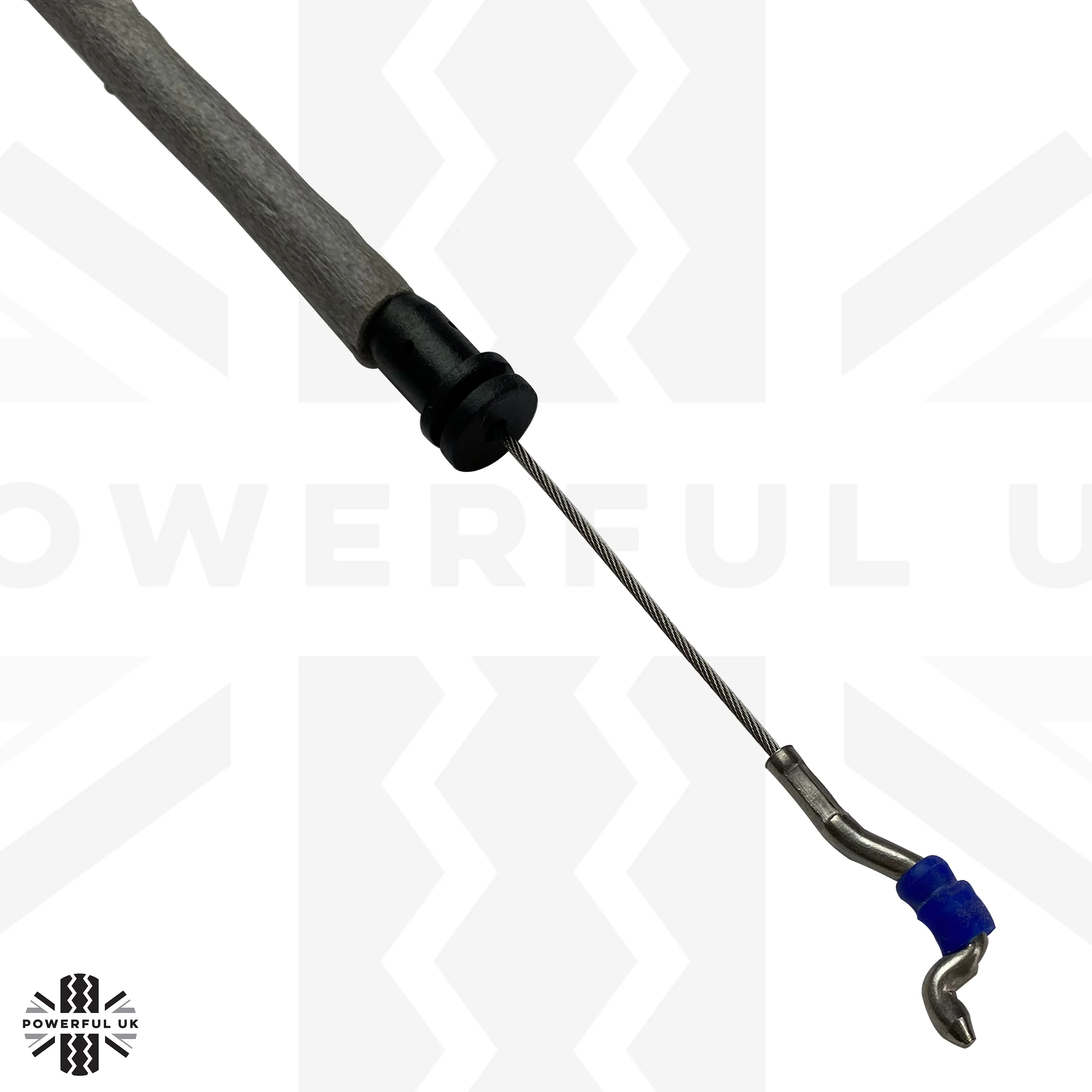 Tailgate Soft Close Motor Actuator for Jaguar F Pace - Image 4