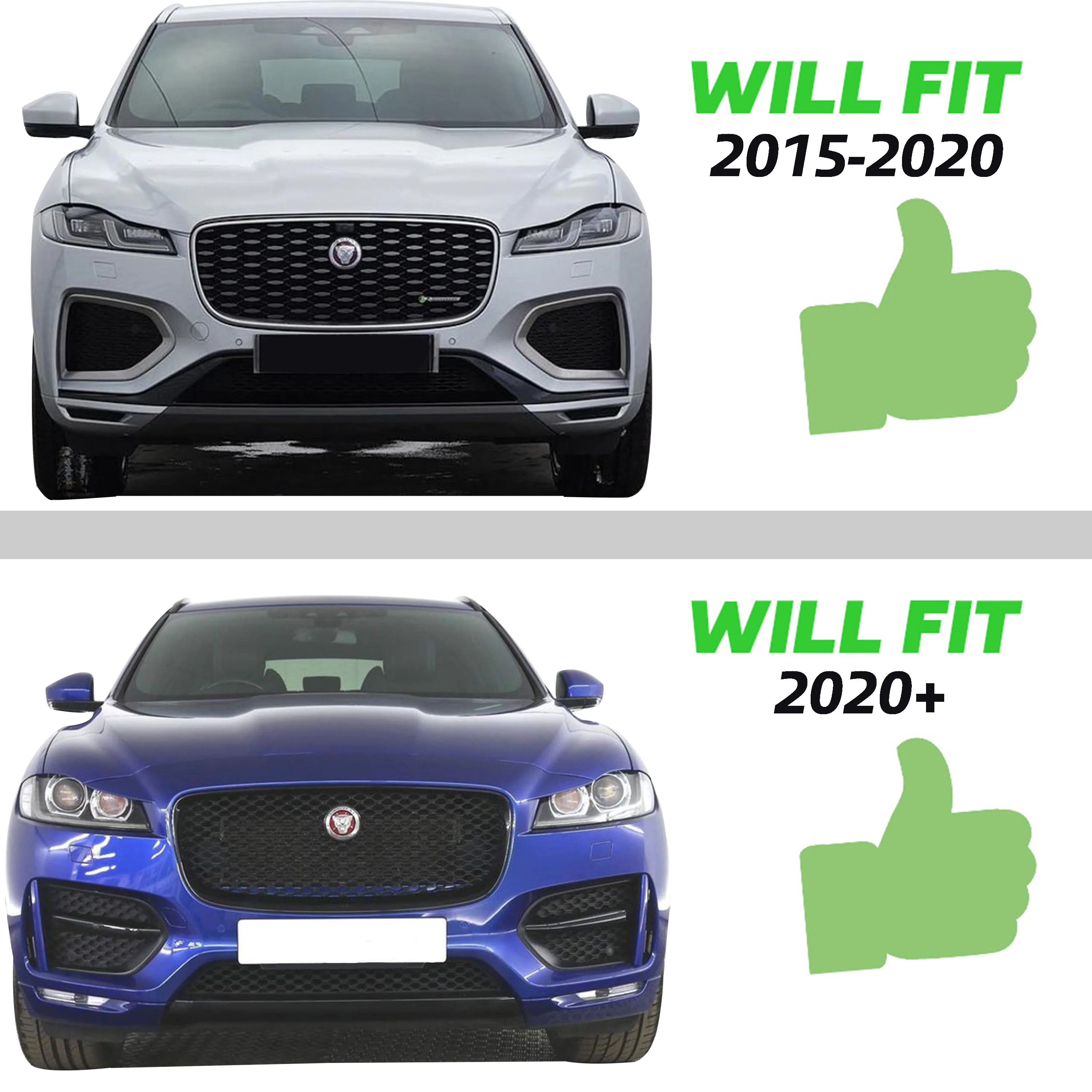 Tailgate Soft Close Motor Actuator for Jaguar F Pace - Image 6