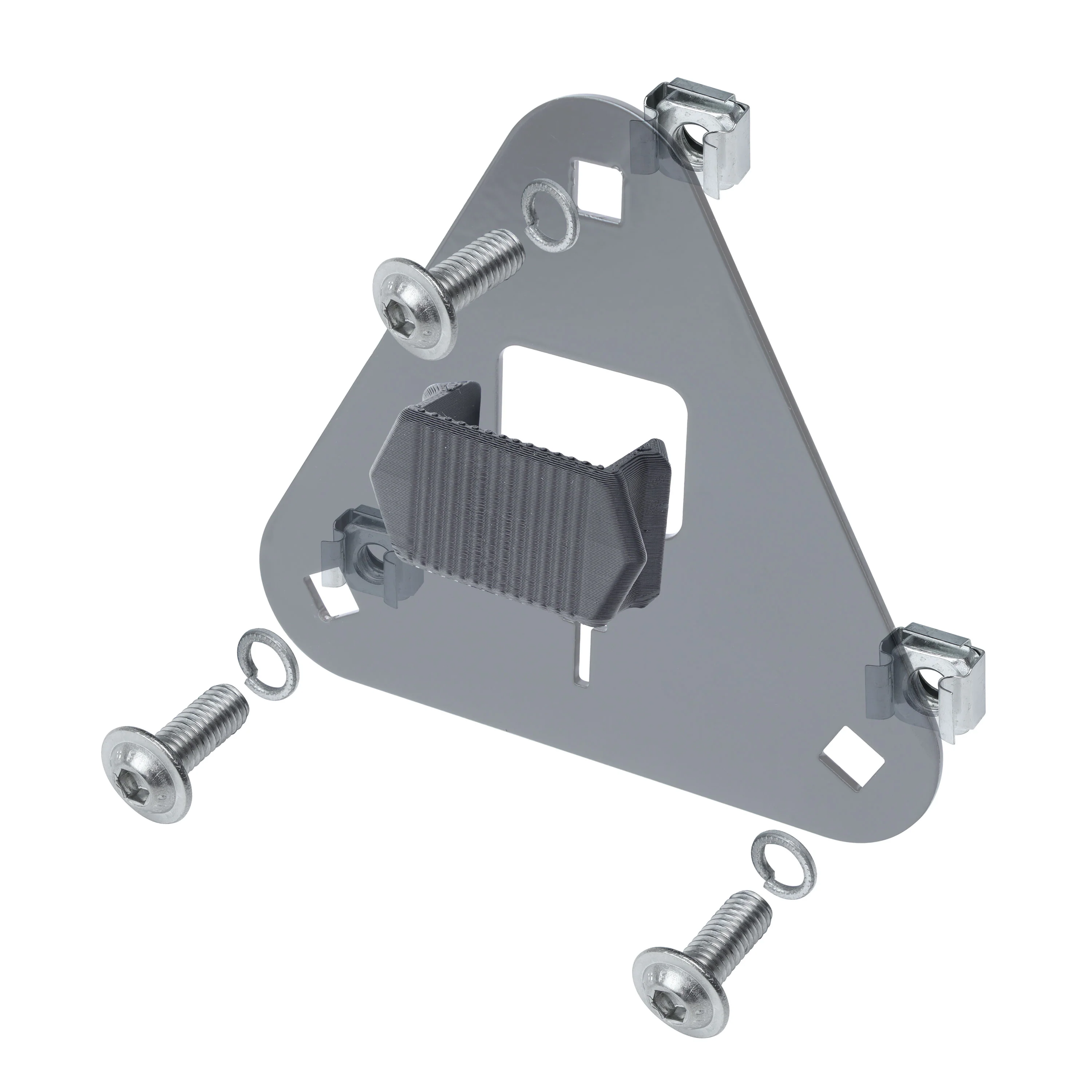 Terra Can to Molle Plate Fitting Kit - Image 4