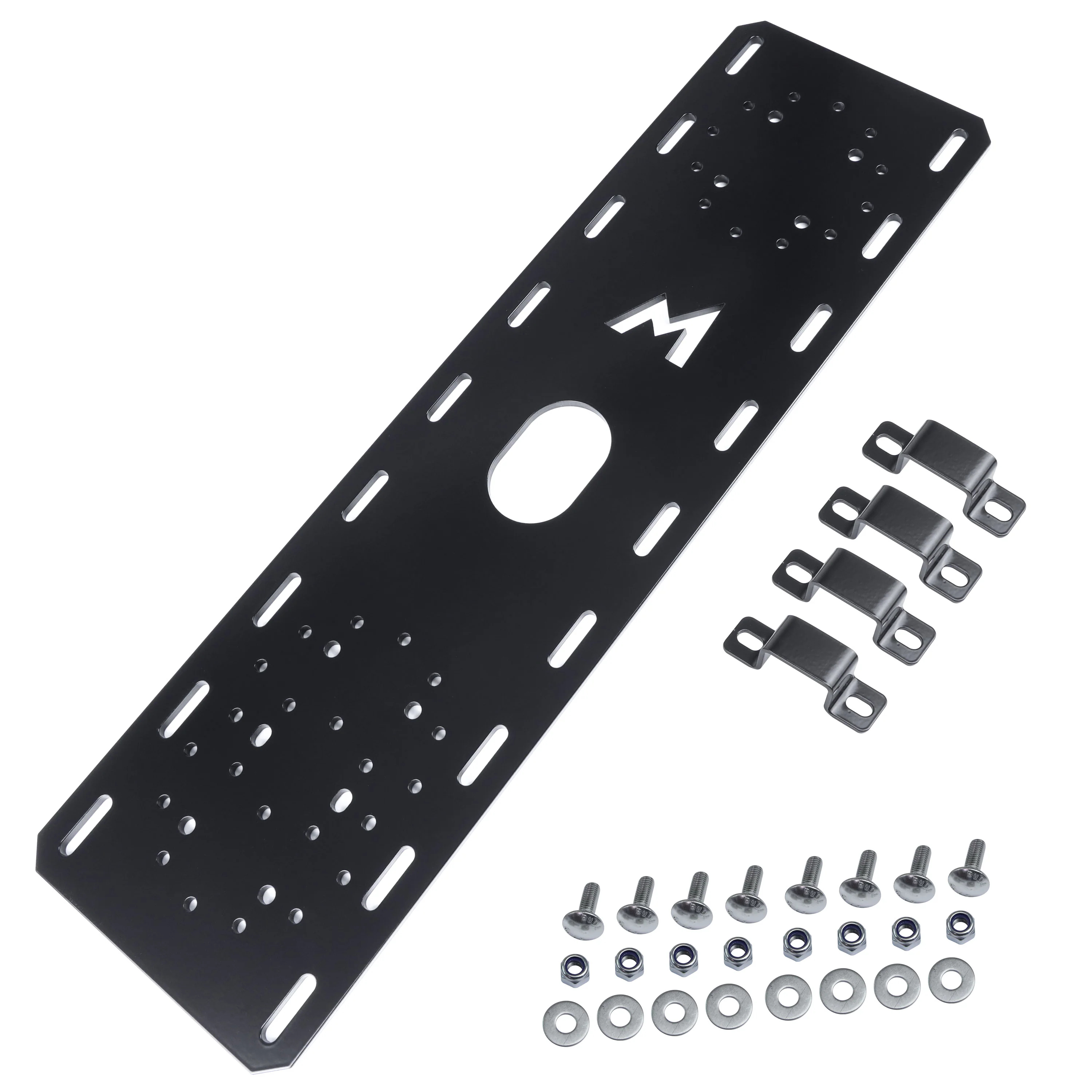 New Defender Exterior Accessories