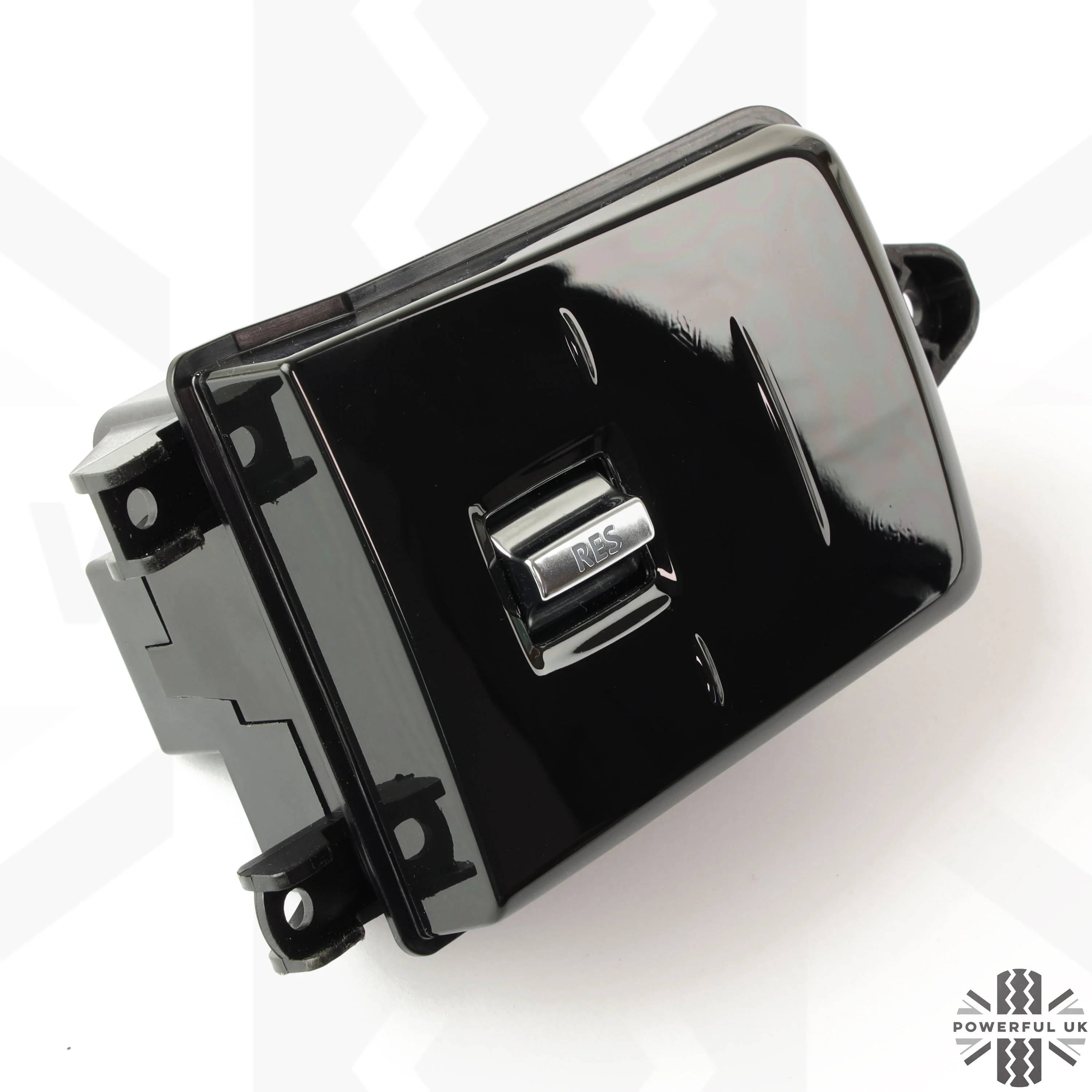 Touch Switch Pack for Range Rover L460 - HEATED - Right - Image 6