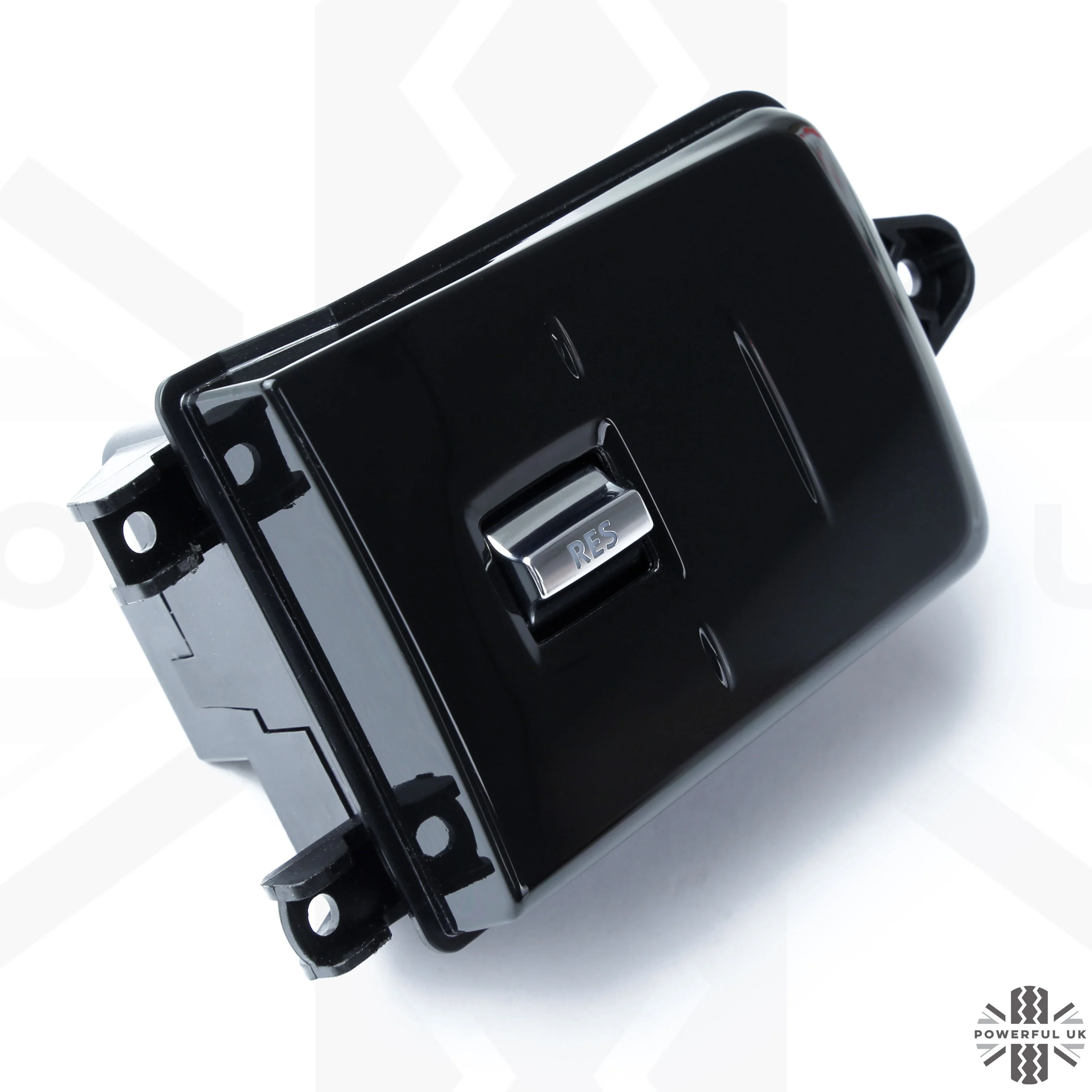 Touch Switch Pack for Range Rover L460 - NON-HEATED - Right - Image 4
