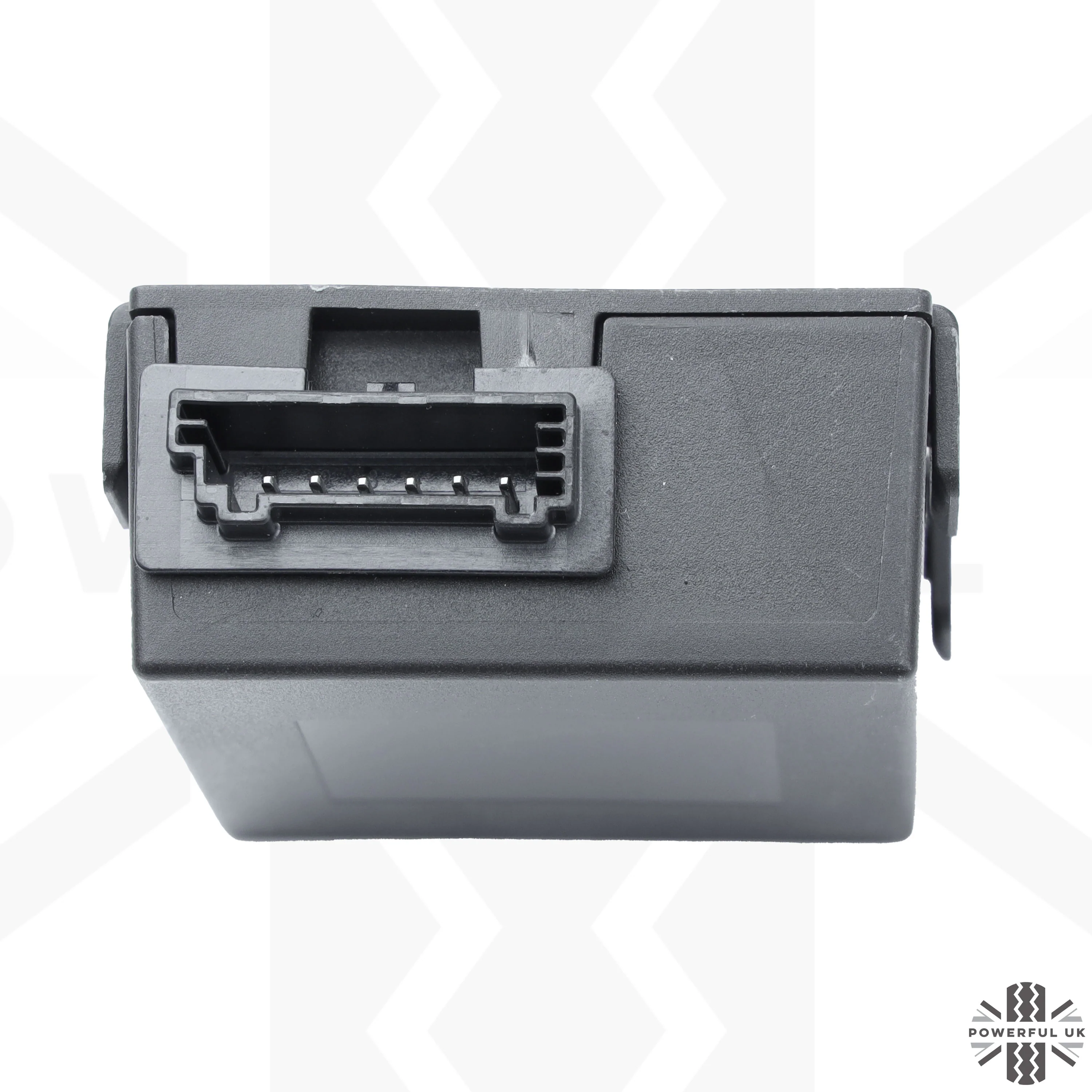 TPMS Module for Jaguar F-Pace - Image 6