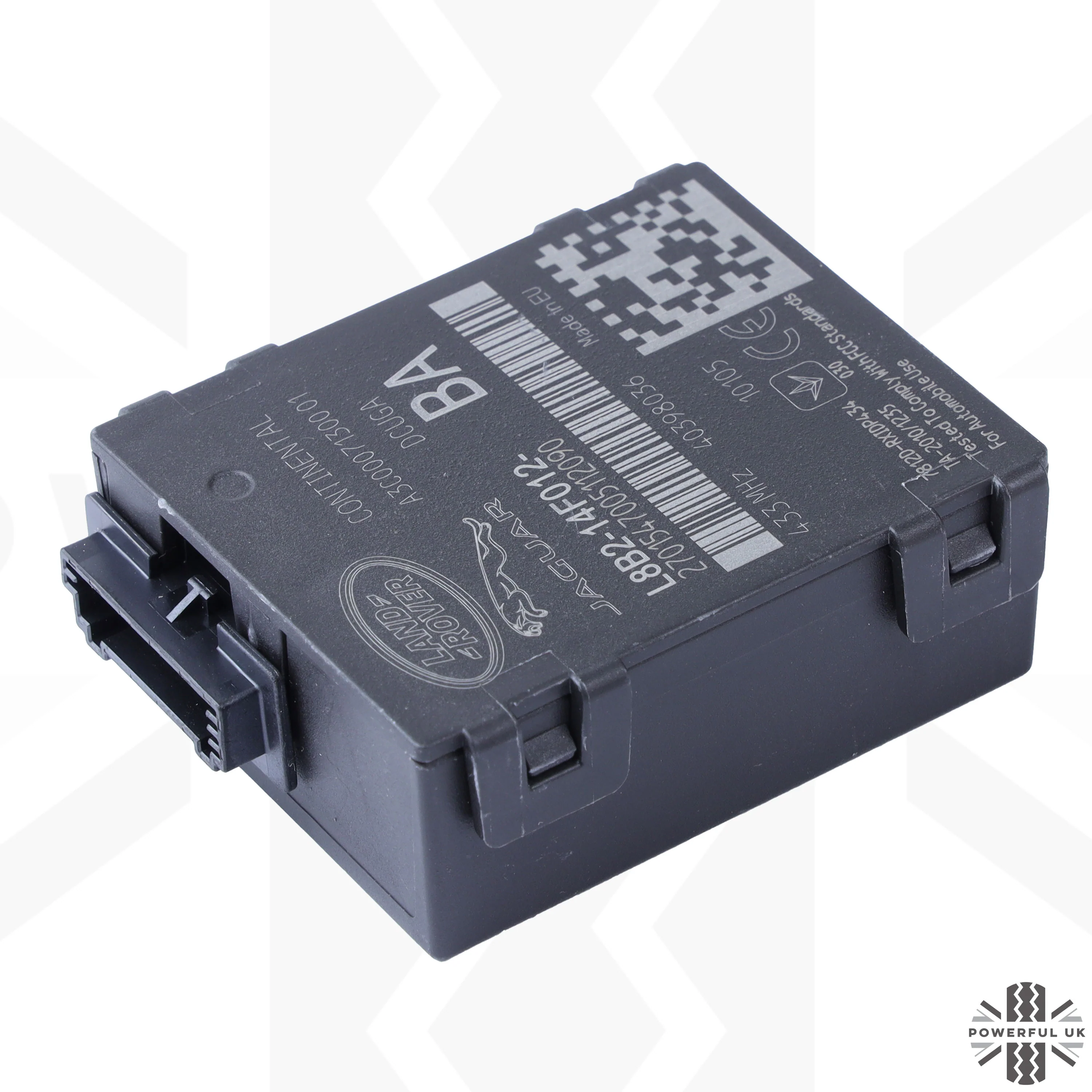 TPMS Module for Land Rover Defender L663 - Image 5