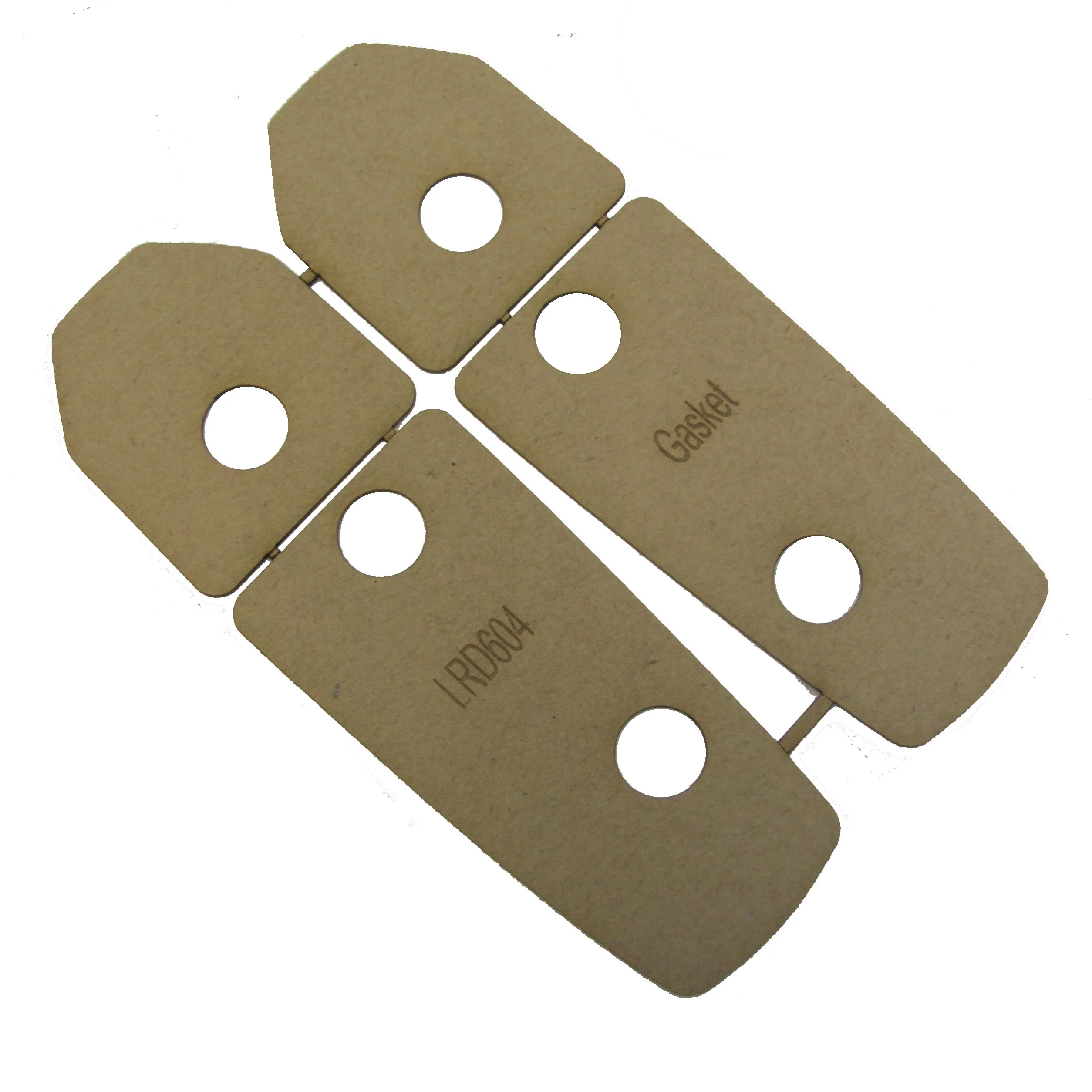 Windscreen Hinge Bracket Conversion Kit for Land Rover Defender - Image 3