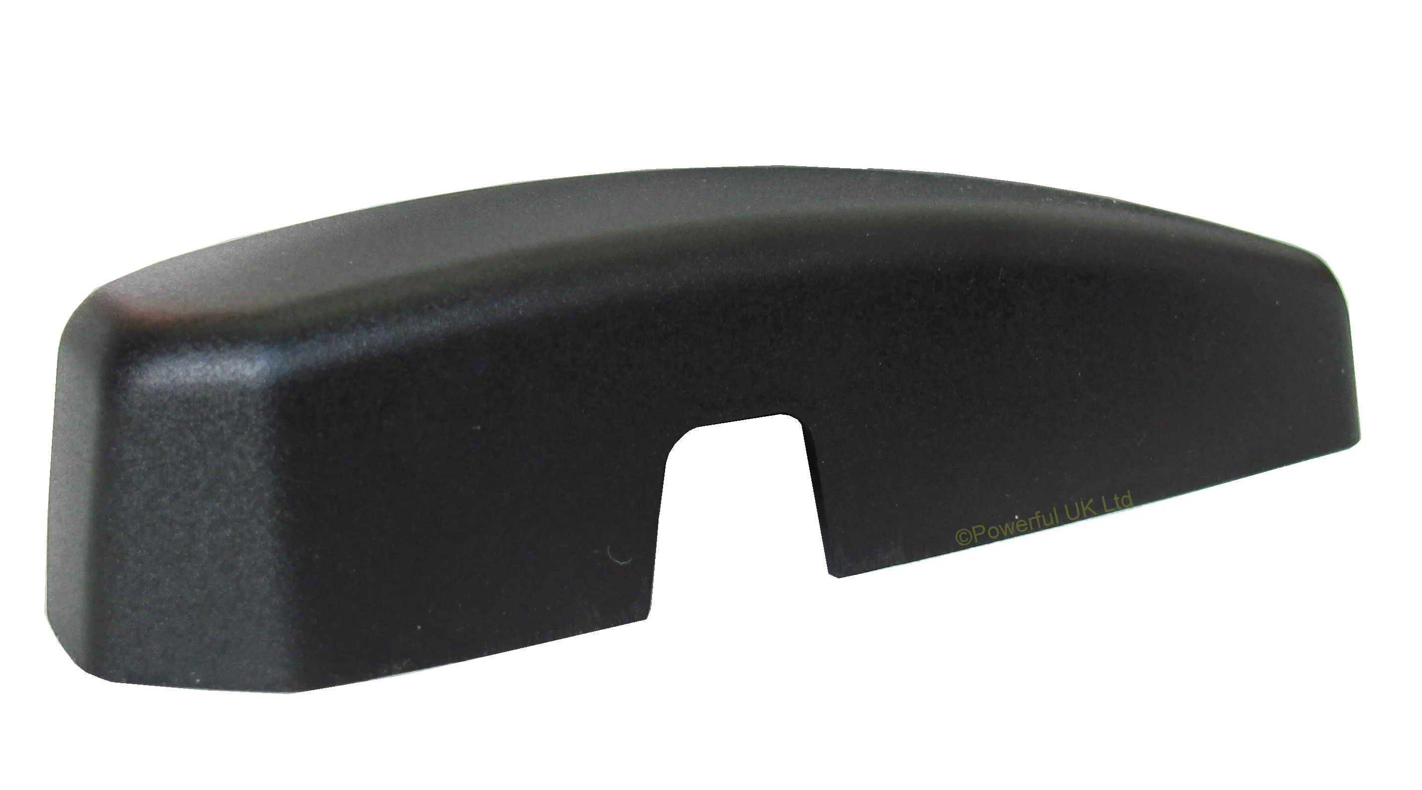 Windscreen Hinge Bracket Conversion Kit for Land Rover Defender - Image 4